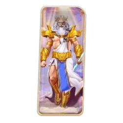 Olympus
Super Scatter