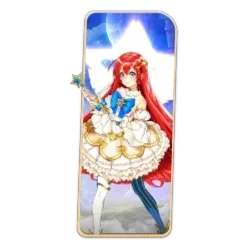 Starlight
Princess