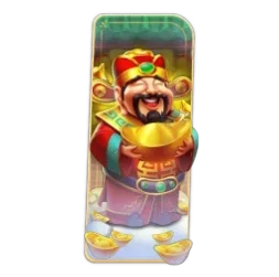 God Of
Wealth