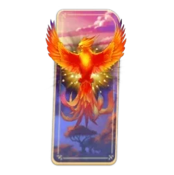 Phoenix
Legend