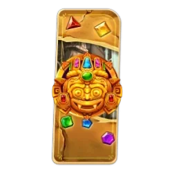 Aztec
Gems