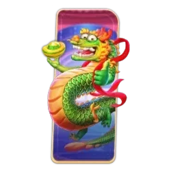 Fortune
Dragon