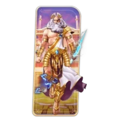 Gates Of
Olympus 1000