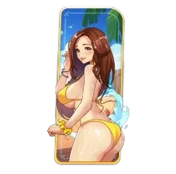 Bikini Queens